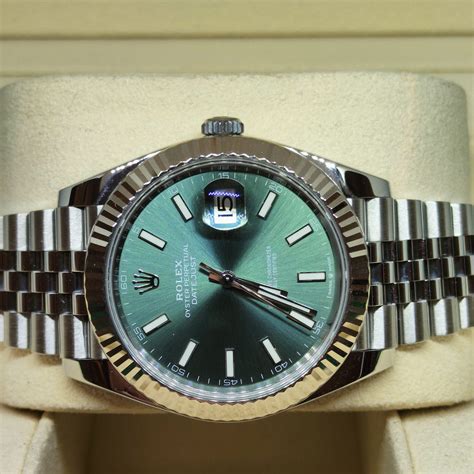 rolex usati monza